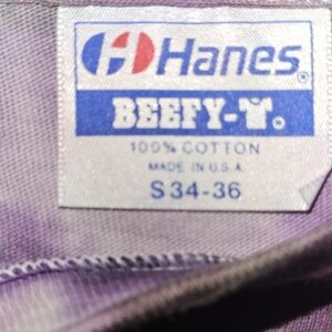 Reagan Nixon shirt....tyedye bonus